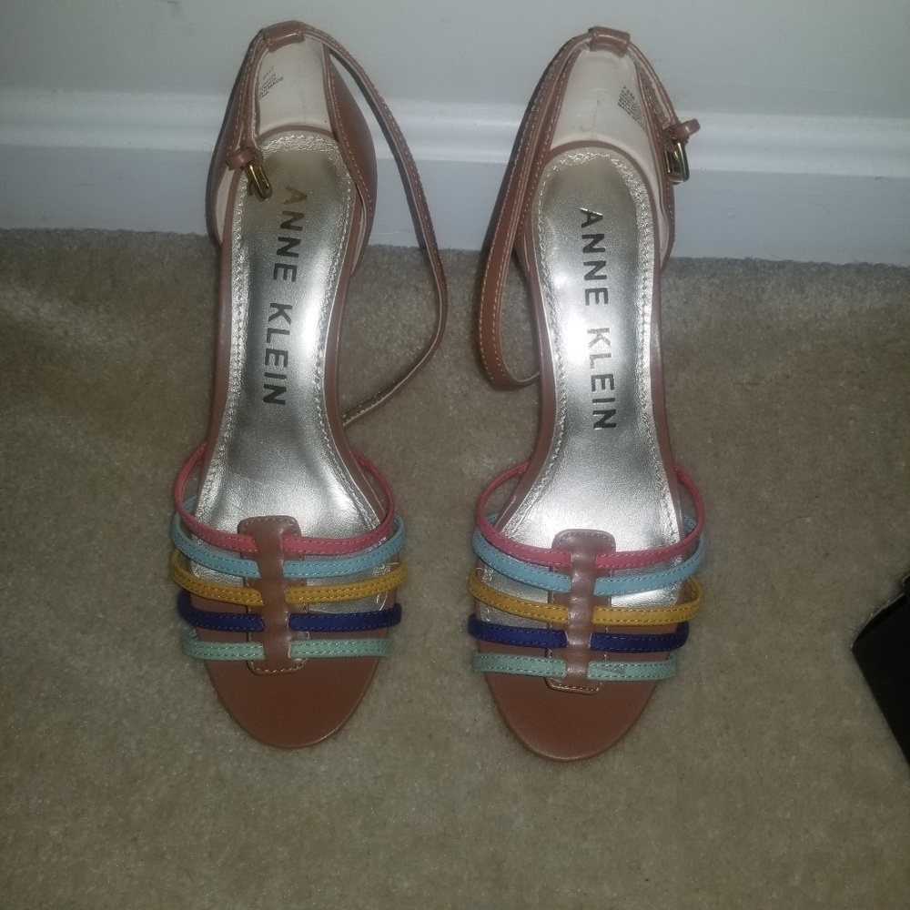 Anne Klein Sandals